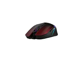 Миша A4Tech Bloody W60 Max Gradient Red - мініатюра 5