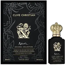 Парфум Clive Christian X Neroli 50 мл Parfum