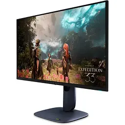 Монітор Alienware AW2725Q (210-BQWV) - мініатюра 2