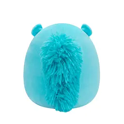 М'яка іграшка Squishmallows Білка Сантьяго 19 см (SQVA00852) - мініатюра 2