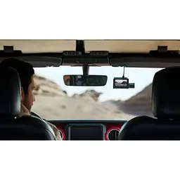 Автомобільний відеореєстратор 70mai Dash Cam 4K T800 [168803] - мініатюра 7