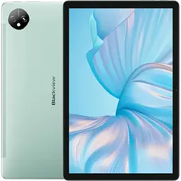 Планшет Blackview Tab 80 4/64Gb Mint Green LTE (Global)