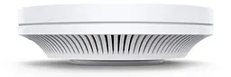 Точка доступу TP-Link EAP610 AX1800 1xGE LAN PoE MU-MIMO стельова - мініатюра 5