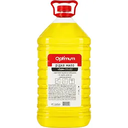 Рідке мило PRO service Optimum Лайм 5 л (25480400)