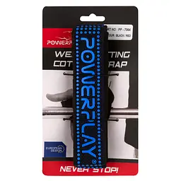Лямки для тяги (7064) PowerPlay fit0012335 - мініатюра 10
