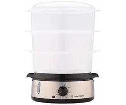 Пароварка Russell Hobbs Cook Home 19270-56 - мініатюра 3