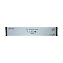 Тонер-картридж Canon C-EXV45 black (6942B002)