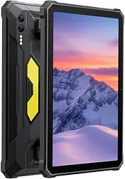 Планшет Blackview Active 10 Pro 12/256GB LTE Black - мініатюра 6