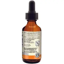 Мелатонін з L-теаніном Mason Natural 59 мл - мініатюра 3