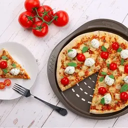 Форма для піци Pyrex Asimetria 32 см (6236616) - мініатюра 5