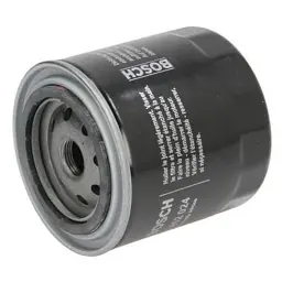 Фільтр масляний Bosch 0 986 452 024