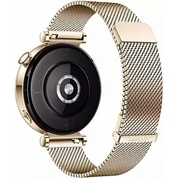 Смарт-годинник Huawei Watch GT 4 41 мм Gold ARA-B19 - мініатюра 2