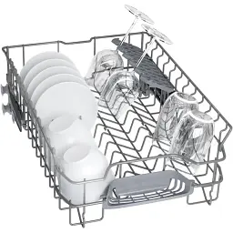 Посудомийна машина BOSCH SPV2HMX03K - мініатюра 6