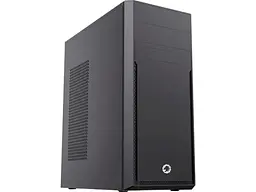 Корпус Gamemax ET-213-NP-2U3-TYC- CR Black