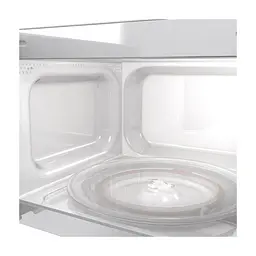 Мікрохвильова піч Gorenje MO 20 E1WH - мініатюра 8