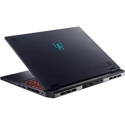 Ноутбук Acer Predator Helios Neo16 PHN16-72 (16 WQXGA IPS 240 Hz, i7-14700HX, 16 GB, 1 TB, RTX 4070 8 GB, DOS, вживаний) Abyssal Black (NH.QREEU.009) - мініатюра 5