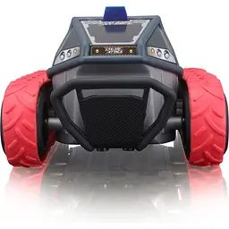 Машинка іграшкова на радіокеруванні Maisto Tech Cyklone Attack сіро-червона (82755 grey/red) - мініатюра 7