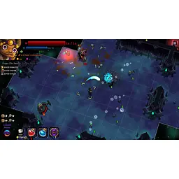 Ключ активації Microsoft Desktop Dungeons: Rewind для Xbox One/Series S/X - мініатюра 8