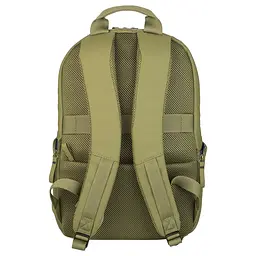 Рюкзак Tucano Laser 15.6"/16", зелений - мініатюра 3