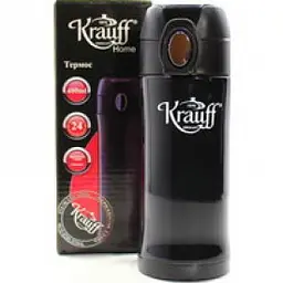 Термос Krauff 26-178-035 400 мл - мініатюра 3
