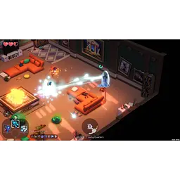 Ключ активації Microsoft Spells & Secrets для Xbox Series S/X - мініатюра 4