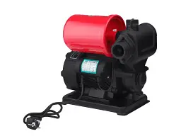 Насосна станція Pumpman TGPB125C (CV029792) - мініатюра 2