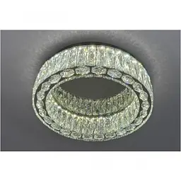 Led люстра кришталева Linisoln 3122-500 - мініатюра 4