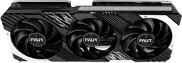 Відеокарта Palit GeForce RTX 4070 Ti GamingPro [NED407T019K9-1043A] [80738] - мініатюра 4