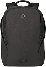 Рюкзак, MX Light 16", сірий Wenger teh0014595 - мініатюра 5