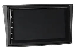 Перехідна рамка Opel Agila, Combo, Corsa, Meriva, Omega, Signum, Tigra, Vectra, Vivaro AWM 781-07-110 - мініатюра 7