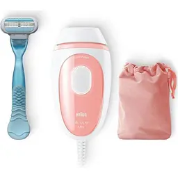 Фотоепілятор Braun Silk-Expert Mini IPL PL1014 [97280] - мініатюра 2