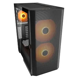 Корпус для ПК Cougar AIRFACE FLO RGB - мініатюра 3