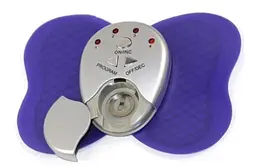 Міостимулятор Butterfly Small XM-1002 ∙ Вібраційний масажер Метелик XM-1002 для тіла - мініатюра 5