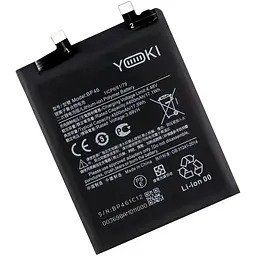 Акумулятор високої ємності Yoki BP46 Xiaomi 12