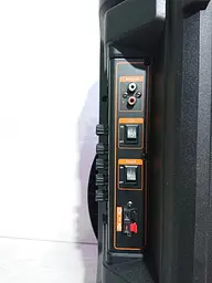 Акустична система XPRO GZ-W1312 12 потужний звук (MER-15680_2762) - мініатюра 4