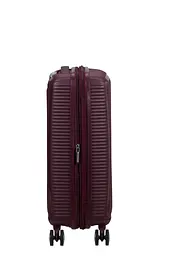 Валіза 55 См American Tourister SOUNDBOX WILD CHERRY 55x40x20(23) 32G*50001 - мініатюра 7