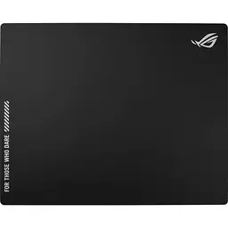Ігрова поверхня ASUS ROG Moonstone Ace L Black (90MP03L0-BPUA00)