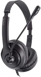 Гарнітура A4Tech FH100i Stone Black