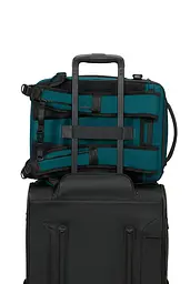 Рюкзак 15,6" Samsonite CABIN PACK DEEP TEAL 40x30x20 KU0*51002 - мініатюра 10