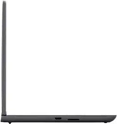Ноутбук Lenovo ThinkPad P16v-G1 16' WUXGA IPS AG, Intel i7-13700H, 32GB, F1TB, UMA, DOS, чорний (21FDS2JT00) - мініатюра 9