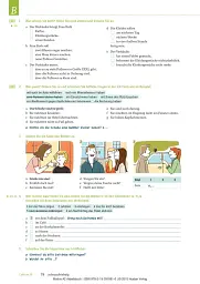 Motive A2 Arbeitsbuch, Lektion 9-18 mit MP3-Audio-CD - Герберт Пухта - мініатюра 4