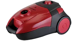 Пилосос Liberton LVC-0801B ECO Red