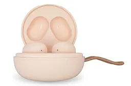 Гарнітура Ergo BS-520 Twins Bubble Pink (BS-520P) - мініатюра 6
