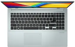 Ноутбук ASUS VivoBook E1504GA (15.6"/i3-N305 1.8GHz/8GB/256GB SSD/FHD) Refurbished - мініатюра 5
