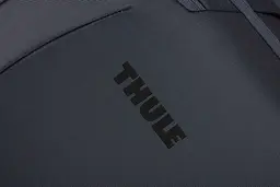 Валіза на колесах Thule Subterra 2 Checked Spinner Dark Slate 3205050 - мініатюра 11