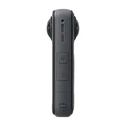 Екшн-камера Insta360 X5 Standard Bundle Black (6977644761441) - мініатюра 5