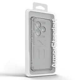 Чохол ArmorStandart Air Force для Realme GT 6/GT 6T/GT Neo 6/GT Neo 6 SE Camera cov Clear - мініатюра 6