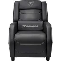 Ігрове крісло Cougar RANGER S Black (RANGER S Black)