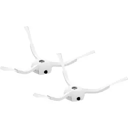 Бічна щітка для пилососа Roborock Q Revo White 2 шт. [149371]