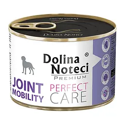 Консерва Dolina Noteci Premium для підтримки суглобів у собак 185 г